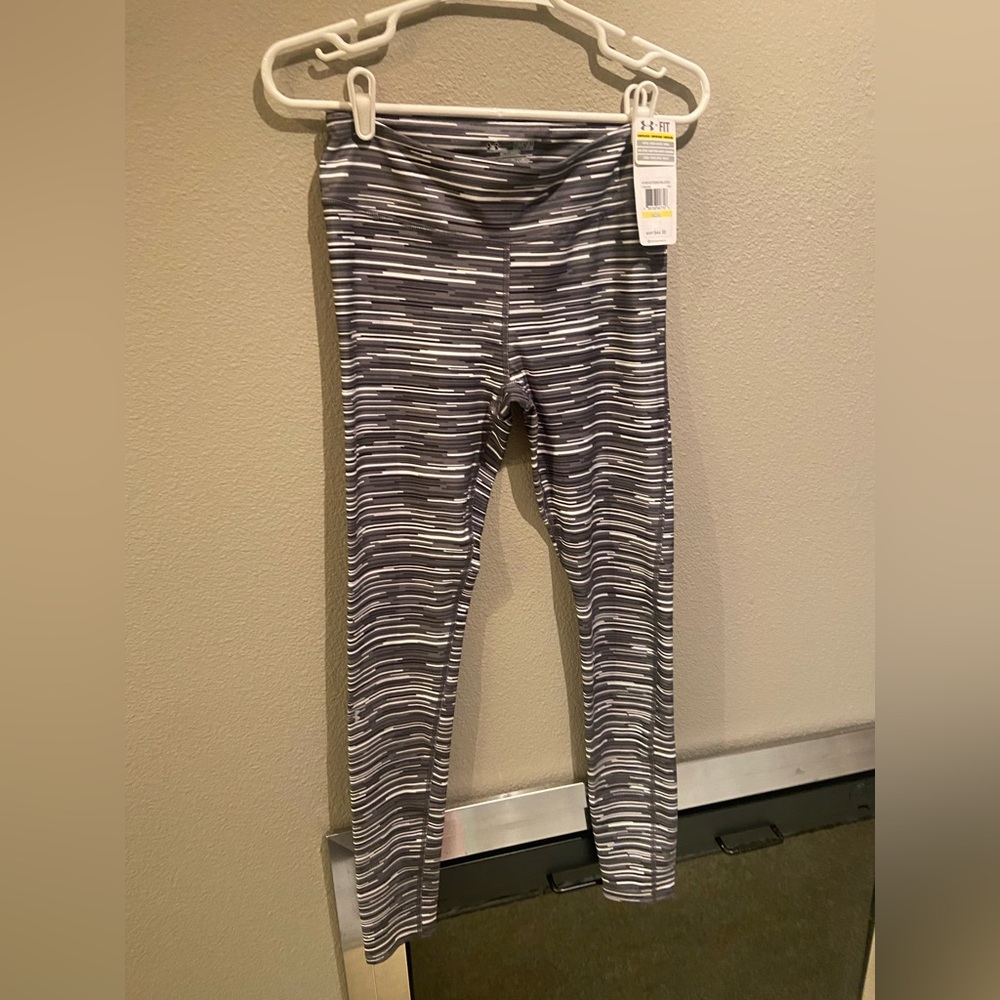 Under Armour Women’s Medium Compression Leggings